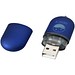 USB-Stick Business, blau, 2GB