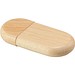 USB Stick WoodBox 4GB, Ahorn