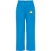 Vademecum Arbeitshose, 160 g/m2, unisex, donau-blau, 3XL