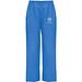 Vademecum Arbeitshose, 160 g/m2, unisex, lab blau, 3XL