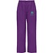 Vademecum Arbeitshose, 160 g/m2, unisex, traube, 3XL