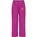 Vademecum Arbeitshose, 160 g/m2, unisex, violett, 3XL