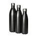 Vakuum Flasche Colare 0,5 l, schwarz