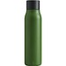Vakuum-Isolierflasche ALPINE PEAK,grün