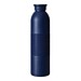 Vakuum-Isolierflasche VACUGRIP,marineblau