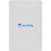 VARTA Mag Pro Wireless Power Bank 5000mAh, weiß