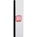 Vell Bildschirm Memo Board, transparent klar