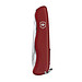 VICTORINOX Taschenmesser Picknicker, 11 Funktionen, rot