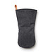VINGA Asado Ofenhandschuh, schwarz