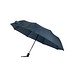 VINGA Baltimore AWARE™ RPET 21“ Regenschirm, blau