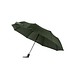 VINGA Baltimore AWARE™ RPET 21“ Regenschirm, grün