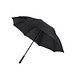 VINGA Baltimore AWARE™ RPET 23“ Regenschirm, grün