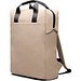 VINGA Baltimore RCS Tote Rucksack, greige