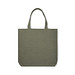 VINGA Hilo AWARE™ Tragetasche aus recyceltem Canvas, grün