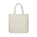 VINGA Hilo AWARE™ Tragetasche aus recyceltem Canvas, off white