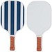 VINGA Lagoa Pickleball-Set, navy blau, weiß
