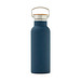 VINGA Miles Thermosflasche 500 ml, blau