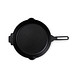 VINGA Monte Ardoise Bratpfanne, 27cm, schwarz