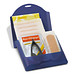 VitaBox FirstAid, Blau/Frosted VitaBox FirstAid, Blau/Frosted