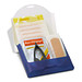 VitaBox FirstAid, Weiß/Blau VitaBox FirstAid, Weiß/Blau