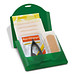 VitaBox FirstAid, Grün/Frosted VitaBox FirstAid, Grün/Frosted