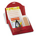 VitaBox FirstAid, Rot/Frosted VitaBox FirstAid, Rot/Frosted