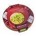 Vitamin-Schale, Rettich China Rose, 1-seit. Druck