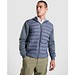 VIVARO Unisex-Jacke, M, LEAD