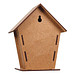 Vogelhaus ECO HOME,Holz