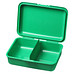 Vorratsdose School-Box mittel mit Trennwand, trend-rot PP Vorratsdose School-Box mittel mit Trennwand, trend-rot PP