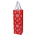 Weihnachtstragetüte Roskilde,rot