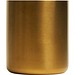 Wellmark Duftkerze, gold