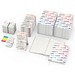 Werbe-Spar-Set Eco Recycling