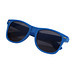 Werbe-Sparset Sonnenbrille Sunshine, 60-tlg., inkl. Druck, Blau