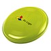 Frisbee-Scheibe Space-Flyer, 22 cm, lemon