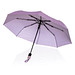 XD COLLECTION 21 Zoll Impact AWARE™ 190T Mini-Regenschirm mit Auto-Open, lavender