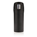 XD COLLECTION Becher Easy Lock, 300 ml, schwarz XD COLLECTION Becher Easy Lock, 300 ml, schwarz