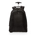 XD COLLECTION Business Rucksack mit Trolley, schwarz XD COLLECTION Business Rucksack mit Trolley, schwarz