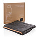 XD COLLECTION Canvas Schürze Deluxe, schwarz XD COLLECTION Canvas Schürze Deluxe, schwarz