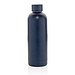 XD COLLECTION doppelwandige Vakuum-Flasche Impact Stainless Steel, 500 ml, dunkelblau XD COLLECTION doppelwandige Vakuum-Flasche Impact Stainless Steel, 500 ml, dunkelblau