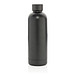 XD COLLECTION doppelwandige Vakuum-Flasche Impact Stainless Steel, 500 ml, grau XD COLLECTION doppelwandige Vakuum-Flasche Impact Stainless Steel, 500 ml, grau