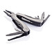 XD COLLECTION Hartgriff Multitool, schwarz XD COLLECTION Hartgriff Multitool, schwarz