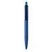 XD COLLECTION Druckkugelschreiber X3, blaue Mine, dunkelblau XD COLLECTION Druckkugelschreiber X3, blaue Mine, dunkelblau