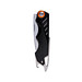XD COLLECTION Messer Excalibur, schwarz XD COLLECTION Messer Excalibur, schwarz
