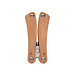 XD COLLECTION Multitool Wood, groß, braun