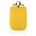 XD COLLECTION Rucksack Casual, PVC-frei, gelb XD COLLECTION Rucksack Casual, PVC-frei, gelb