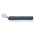 XD COLLECTION Taschenschirm Deluxe 20 Zoll, blau XD COLLECTION Taschenschirm Deluxe 20 Zoll, blau