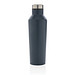 XD COLLECTION Vakuum-Flasche aus Stainless Steel, 500 ml, blau XD COLLECTION Vakuum-Flasche aus Stainless Steel, 500 ml, blau