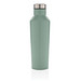 XD COLLECTION Vakuum-Flasche aus Stainless Steel, 500 ml, grün XD COLLECTION Vakuum-Flasche aus Stainless Steel, 500 ml, grün