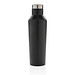 XD COLLECTION Vakuum-Flasche aus Stainless Steel, 500 ml, schwarz XD COLLECTION Vakuum-Flasche aus Stainless Steel, 500 ml, schwarz